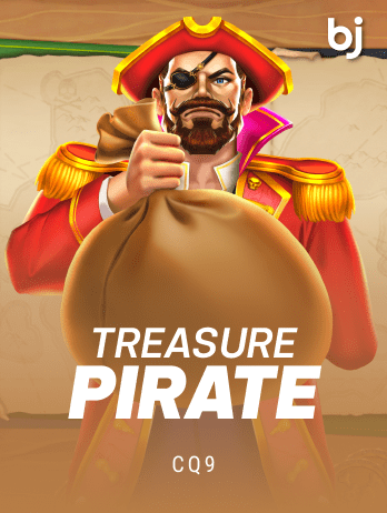 Treasure Pirate