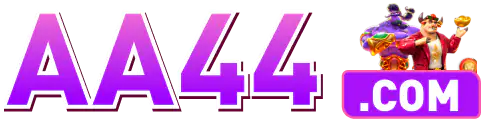 aa44 লোগো